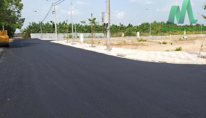 Bê tông nhựa là gì?