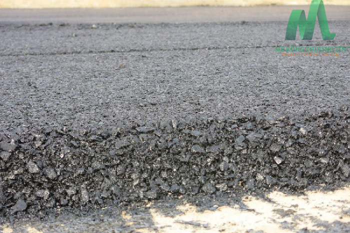 Phân loại bê tông theo độ rỗng dư