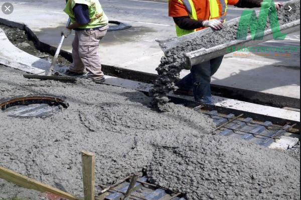 Bê tông xi măng là gì?