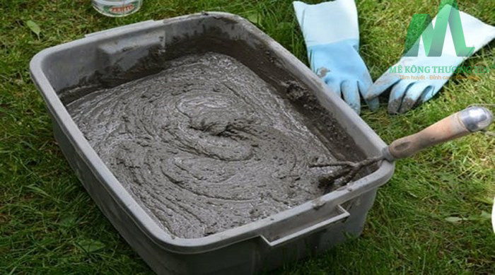 cach-tron-xi-mang-thu-cong-0 cách trộn xi măng thủ công