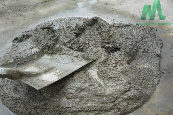 Hướng Dẫn Cách Trộn Xi Măng Thủ Công Đúng Kỹ Thuật 3 cách trộn xi măng thủ công