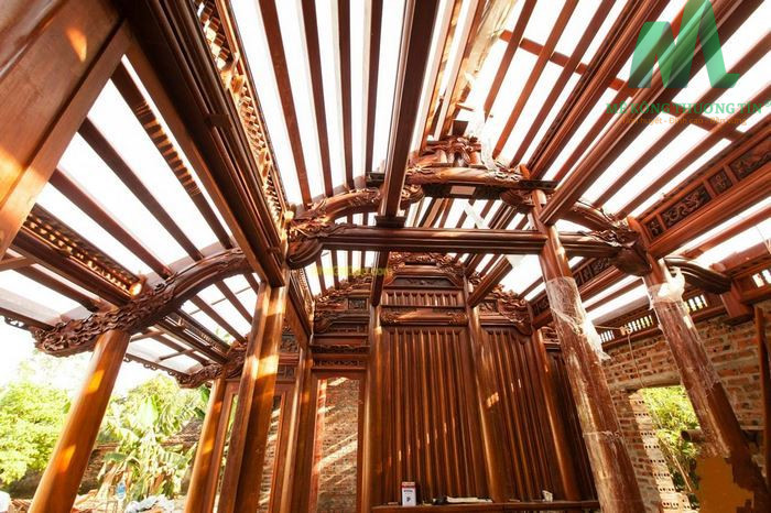 Cấu kiện là gì