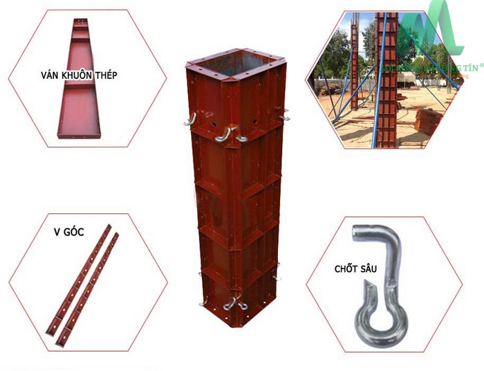 Có cần mua chốt sâu cốp pha và báo giá cập nhật mới nhất 2 Chốt sâu cốp pha