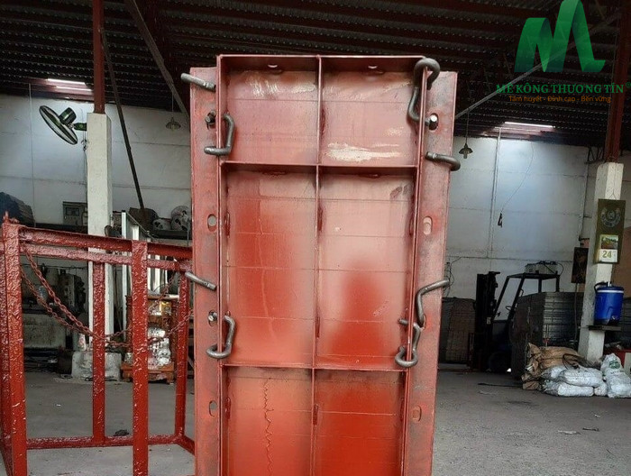 Có cần mua chốt sâu cốp pha và báo giá cập nhật mới nhất 5 Chốt sâu cốp pha