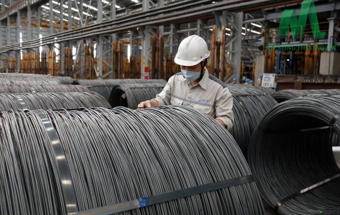 Cường độ tính toán của thép và phương pháp tính cần biết 5 cường độ tính toán của thép