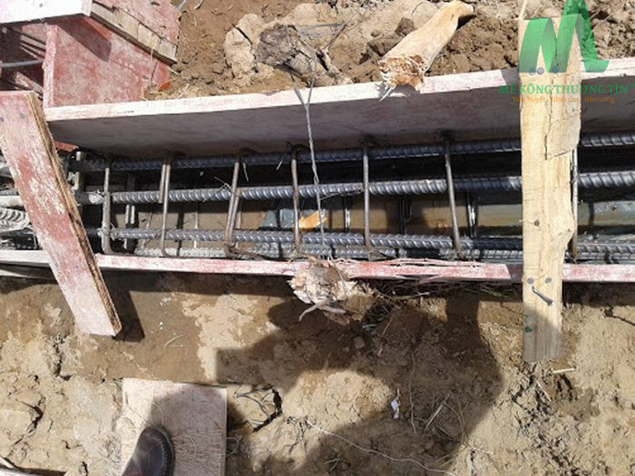 Đà kiềng là gì? Thông tin cần biết giúp thi công hiệu quả 5 đà kiềng