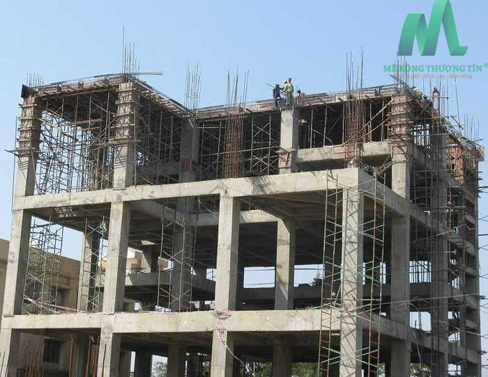 Dầm bê tông cốt thép