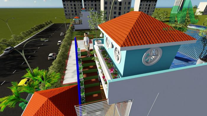 Dầm console: Khái niệm, ưu nhược điểm và phân loại 2 Dầm console