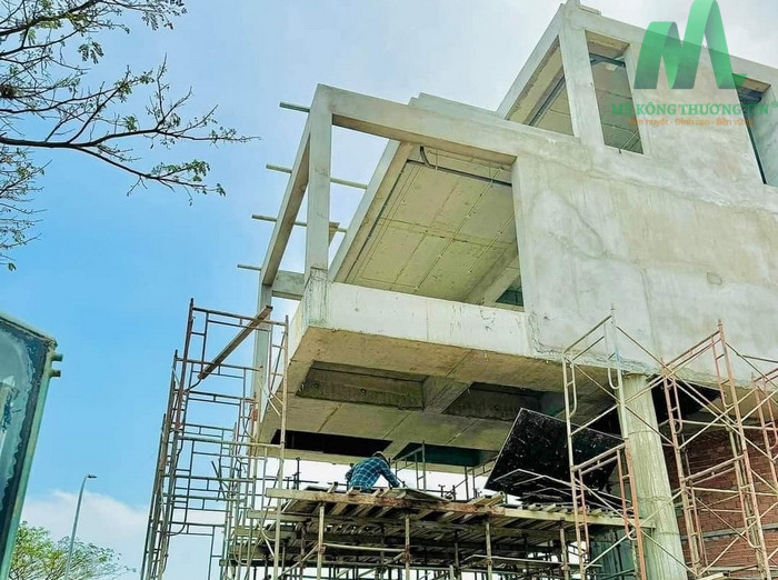 Dầm console: Khái niệm, ưu nhược điểm và phân loại 3 Dầm console