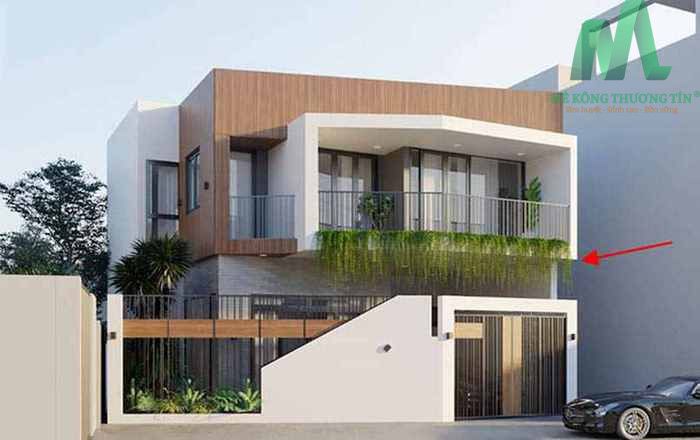 Dầm console: Khái niệm, ưu nhược điểm và phân loại 4 Dầm console