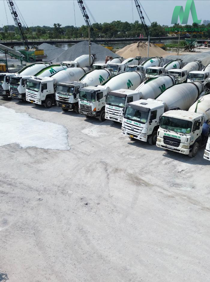 Tìm kiếm dịch vụ bơm bê tông uy tín, chất lượng 3 Lý do nên sử dụng dịch vụ bơm bê tông tại Mê Kông Thương Tín