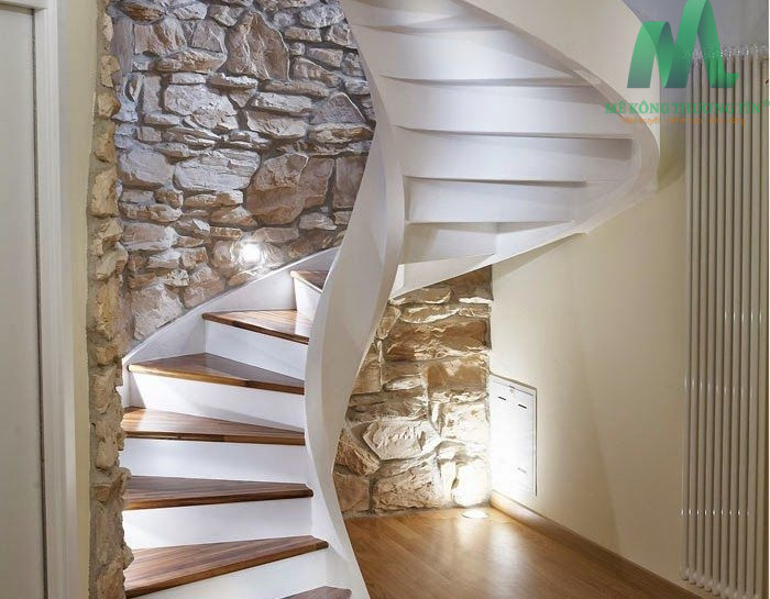 Quy trình đổ bê tông cầu thang và những điều cần lưu ý 5 Đổ bê tông cầu thang