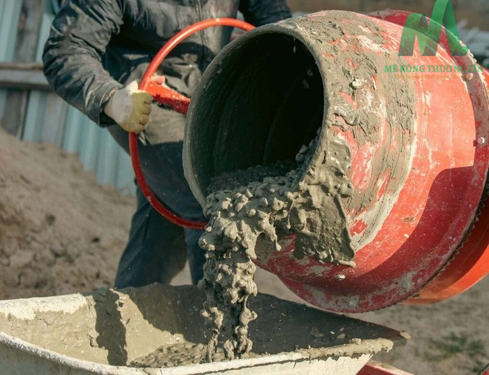 Đội đổ bê tông tay chuyên nghiệp, giá tốt (0903071734) 4 đội đổ bê tông tay