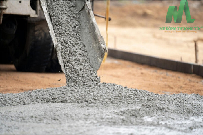 Báo giá bê tông tươi mác 200 mới nhất 5 giá bê tông tươi mác 200