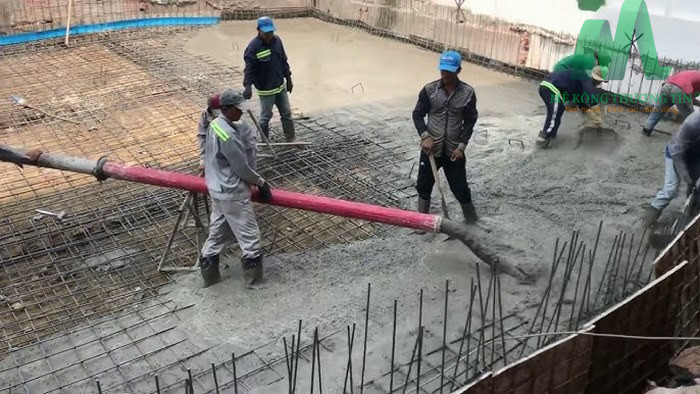 Cách Tính Toán Hàm Lượng Cốt Thép Chuẩn Trong Bê Tông 3 hàm lượng cốt thép