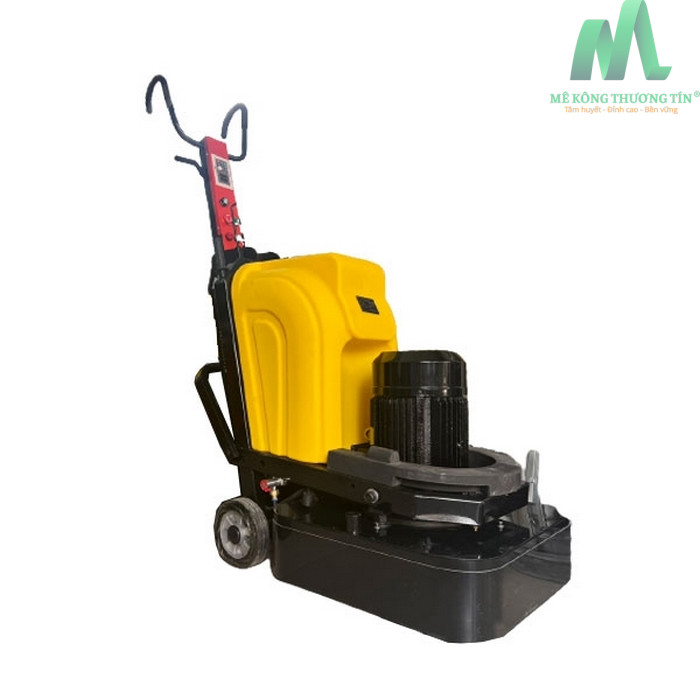 máy mài sàn bê tông