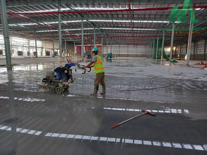 Một khối bê tông nặng bao nhiêu kg (Mác 150, 200, 250,...) 3 một khối bê tông nặng bao nhiêu kg