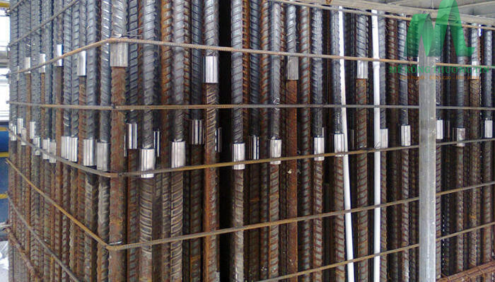 2 phương pháp nối thép dầm phổ biến nhất 3 nối thép dầm