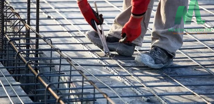 quy định uốn móc cốt thép