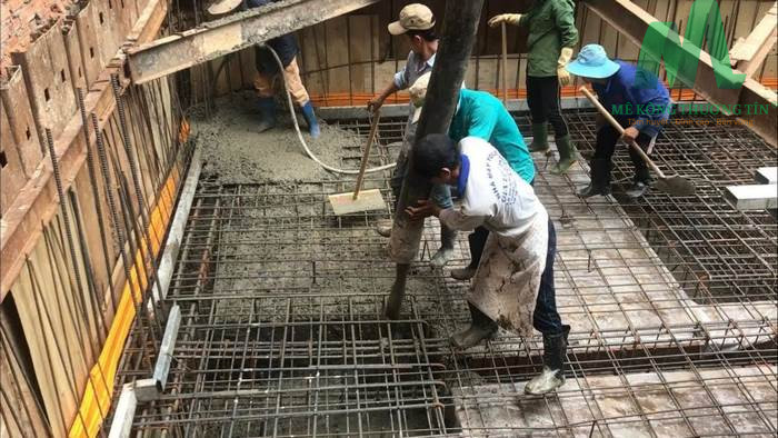 Thời gian đông kết của bê tông và yếu tố ảnh hưởng 5 thời gian đông kết của bê tông