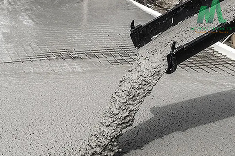 Bê tông tươi mác 250 và tất tần tật các thông tin liên quan 2 bê tông tươi mac 250