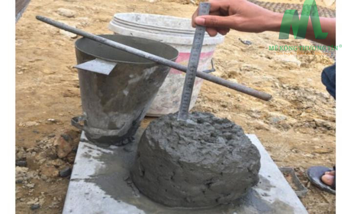 Độ sụt bê tông như thế nào phù hợp với từng loại công trình 3 Tìm hiểu độ sụt bê tông phù hợp với từng công trình