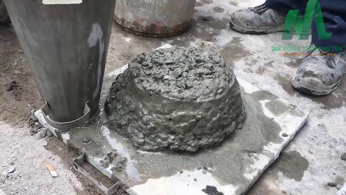 Độ sụt bê tông như thế nào phù hợp với từng loại công trình 4 Nhà ở cao tầng có độ sụt bê tông lên đến 200mm