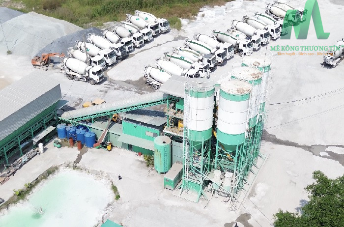 Quy trình sản xuất chất lượng