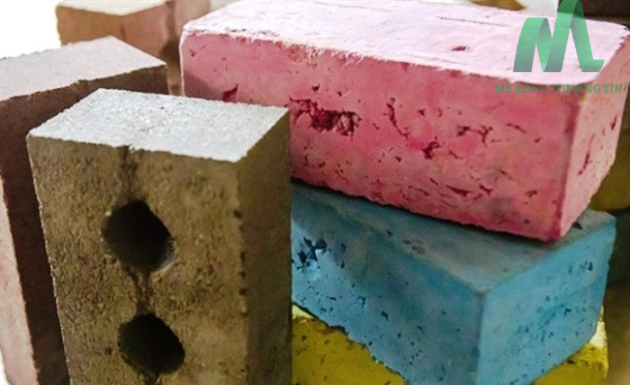 Bê tông geopolymer - ưu điểm vượt trội và ứng dụng thực tế 6 Bê tông geopolymer