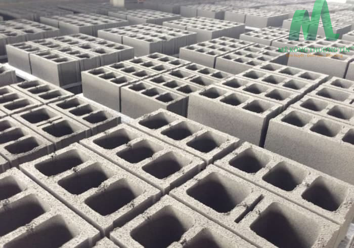 Bê tông Geopolymer là loại bê tông như thế nào?