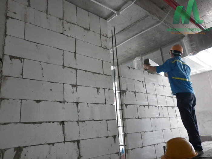 Những ưu điểm vượt trội của bê tông Geopolymer 