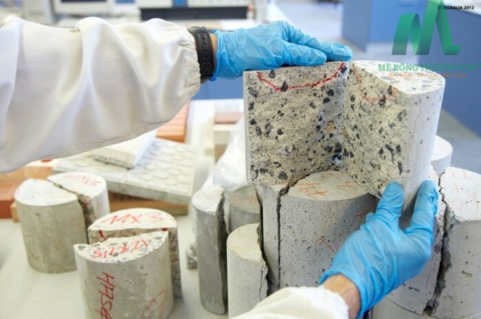 Bê tông Nano và những ưu điểm vượt trội trong xây dựng 2 Bê tông nano