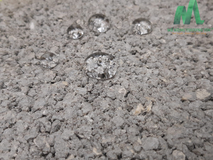 Bê tông Nano là gì và nguyên lý hoạt động diễn ra như thế nào?