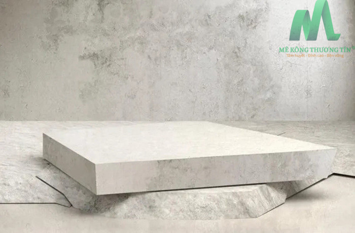 Bê tông Nano tăng khả năng chống thấm và chống ăn mòn cao