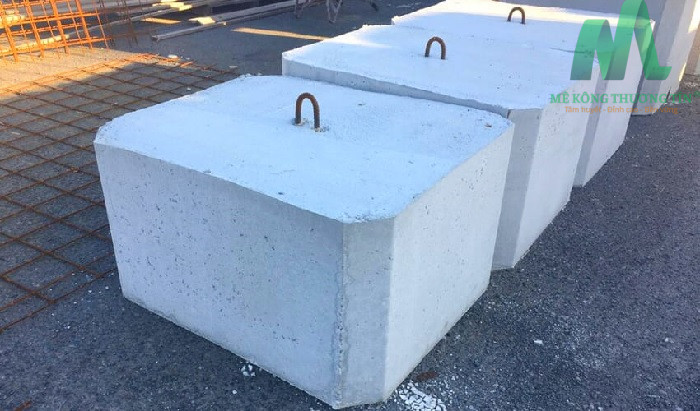 Bê tông siêu tính năng là gì?