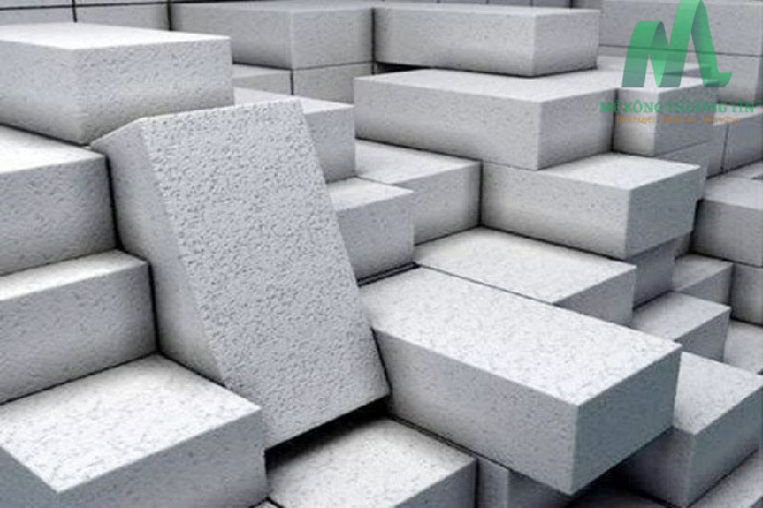 Bê tông siêu tính năng