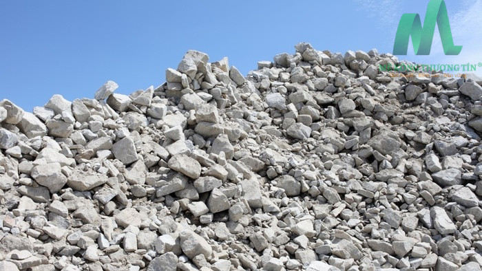 Tìm hiểu bê tông tái chế là gì? Vì sao nó lại quan trọng như vậy?