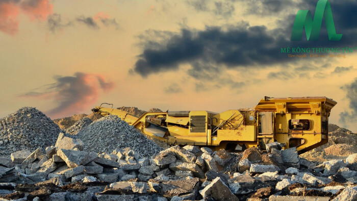 Sử dụng bê tông tái chế mang đến những lợi ích gì trong xây dựng