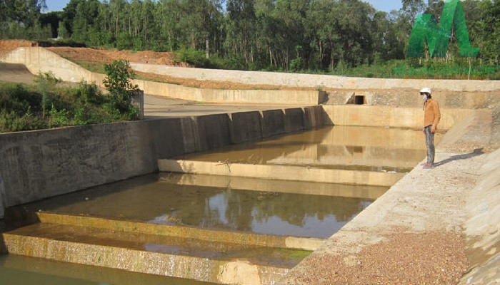 Bê tông thủy công và 3 tiêu chuẩn cơ bản 3 Tiêu chuẩn của bê tông thủy công