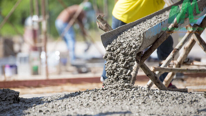 Sử dụng bê tông tươi Gia Lai sự lựa chọn hàng đầu của khách hàng