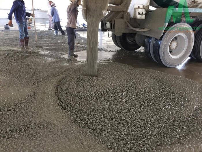 Sử dụng dịch vụ Mê Kông Thương Tín là sự lựa chọn hàng đầu của khách hàng 