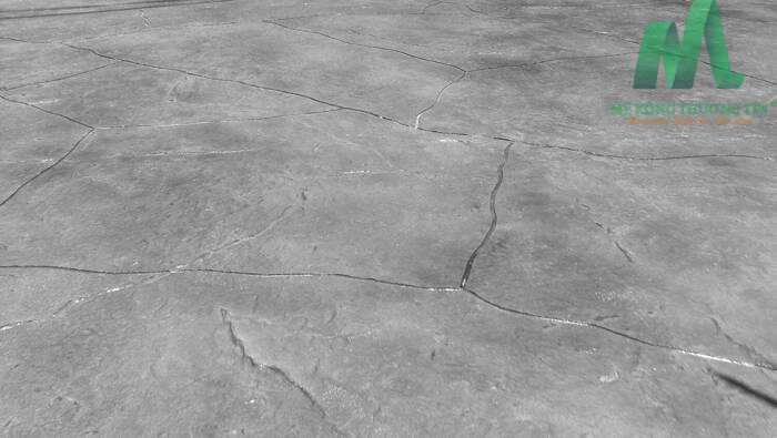Biện pháp chống nứt bê tông - giảm hàm lượng nước có trong bê tông