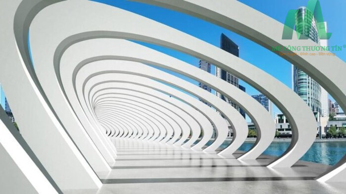 Đơn vị cung cấp sản phẩm bê tông chất lượng, uy tín 