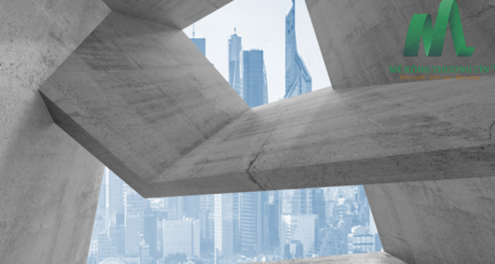 cường độ nén của bê tông