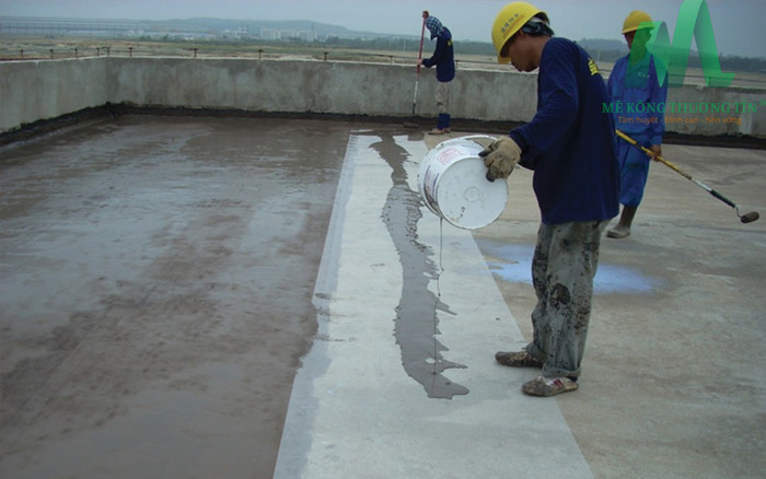 Tìm hiểu cường độ nén của bê tông là gì?