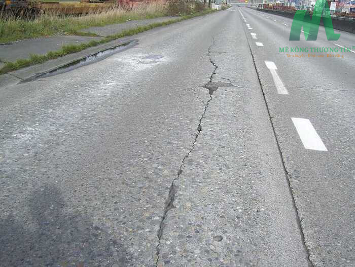 Vì sao cần phải xác định độ co ngót của bê tông?