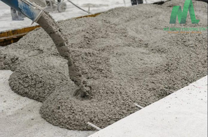 Tìm hiểu độ kết dính của bê tông là gì?