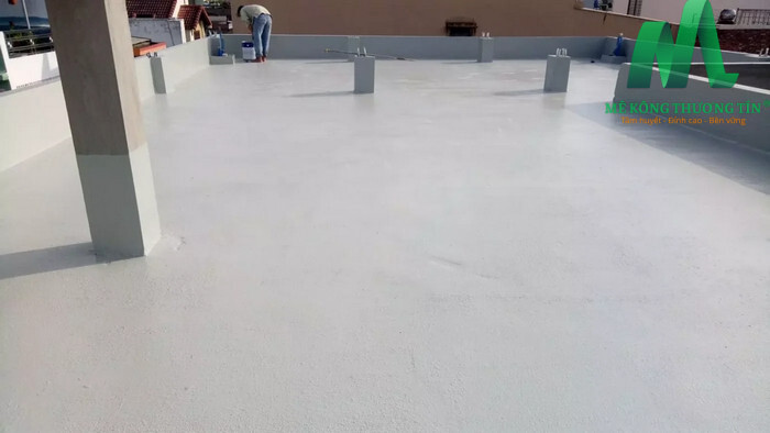 3 yếu tố ảnh hưởng đến độ kết dính của bê tông