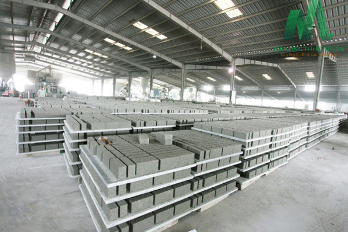 Tiêu chuẩn ACI ứng dụng trong thi công xây dựng