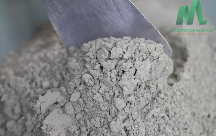 Xi măng Portland là gì?